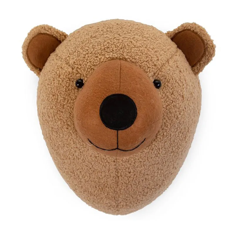 Décoration murale Teddy Ours-1