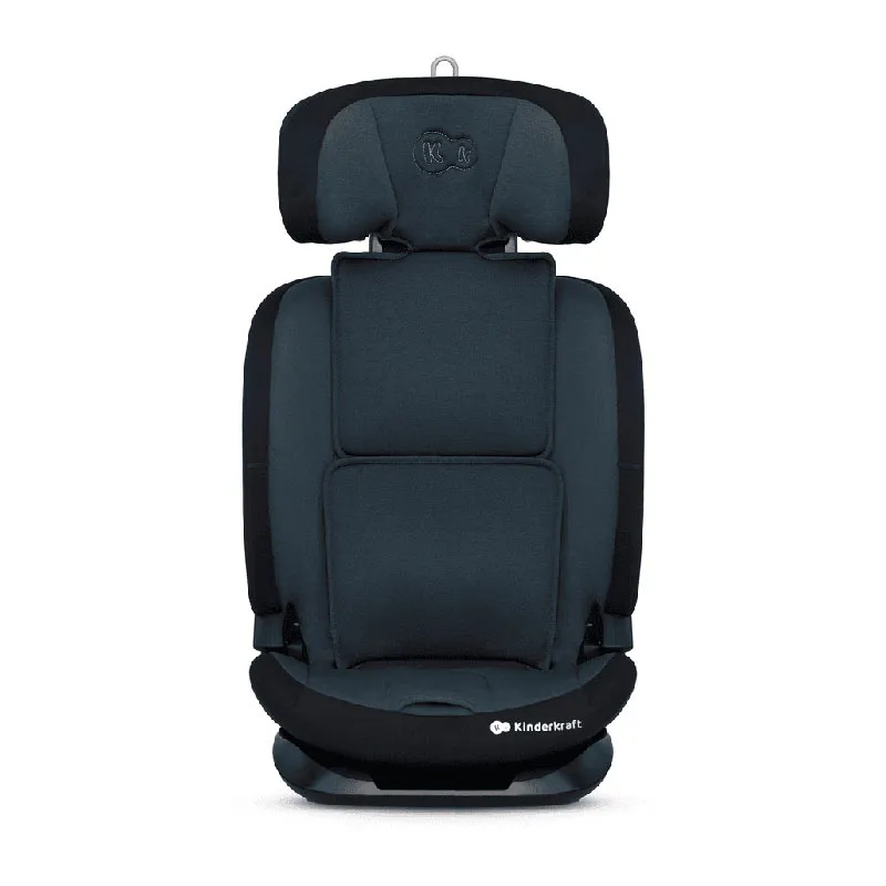 Siège-auto ONETO3 i-Size/Isofix 76-150cm - Graphite Black-3