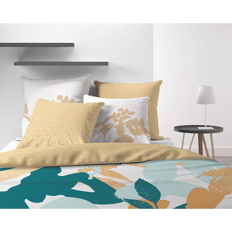 Parure 3pcs Coton Izia fresh-3
