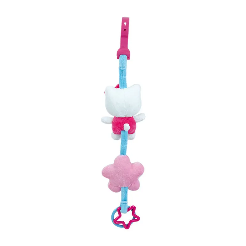 Jouet à suspendre 42cm Hello Kitty - 0m+-1