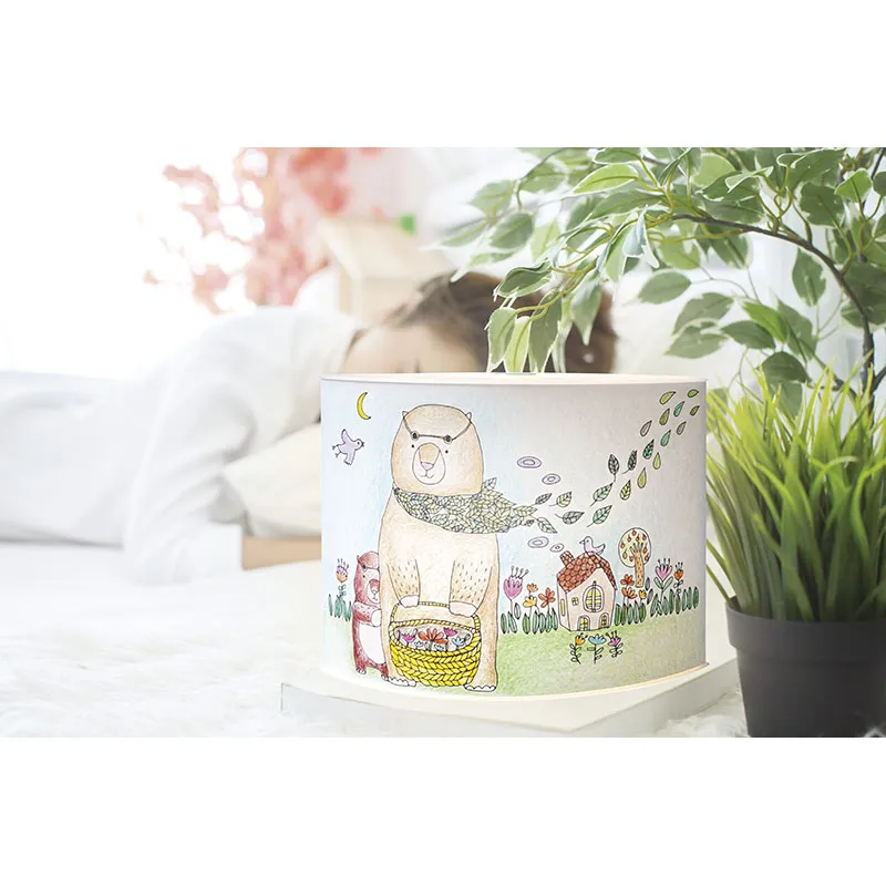 Kit créatif Lampe à rêves à personnaliser - 6+-2