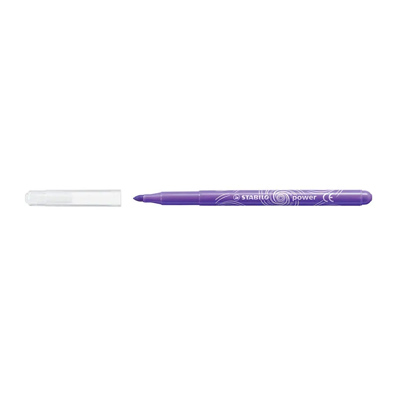 Feutres de coloriage Power - 18pcs-2