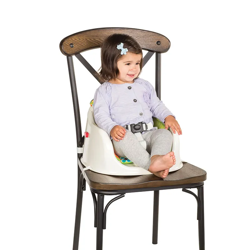 Rehausseur évolutif Discovery 3en1 - 4m+-2