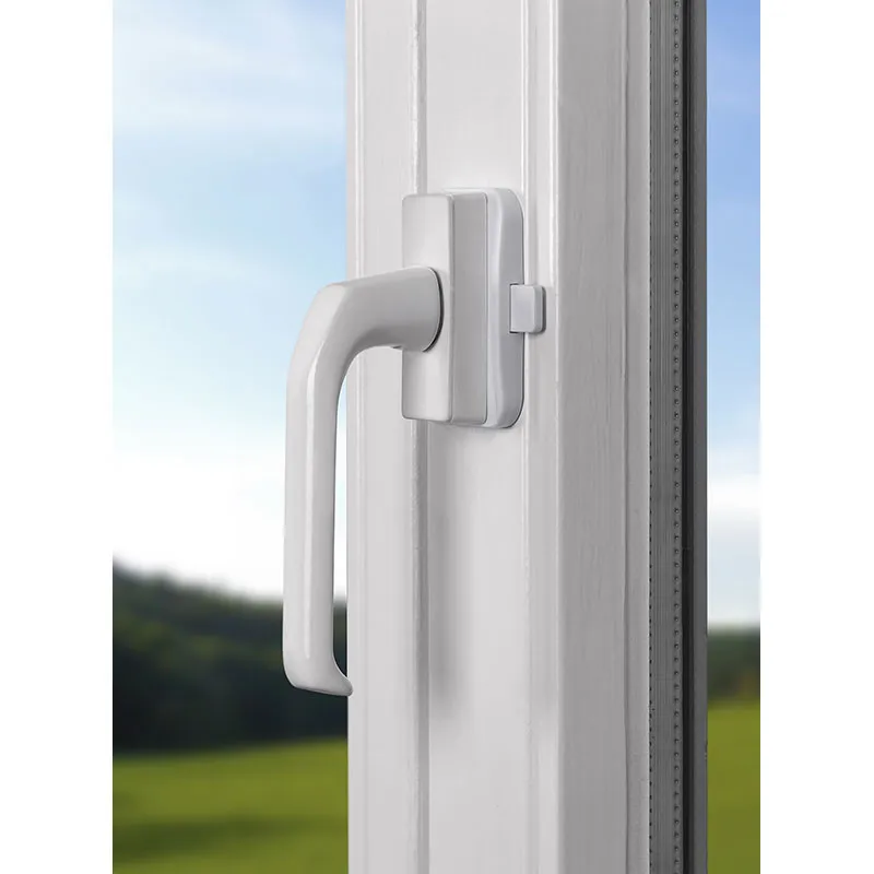 3 Bloques fenêtres/portes-fenêtres - Blanc-5