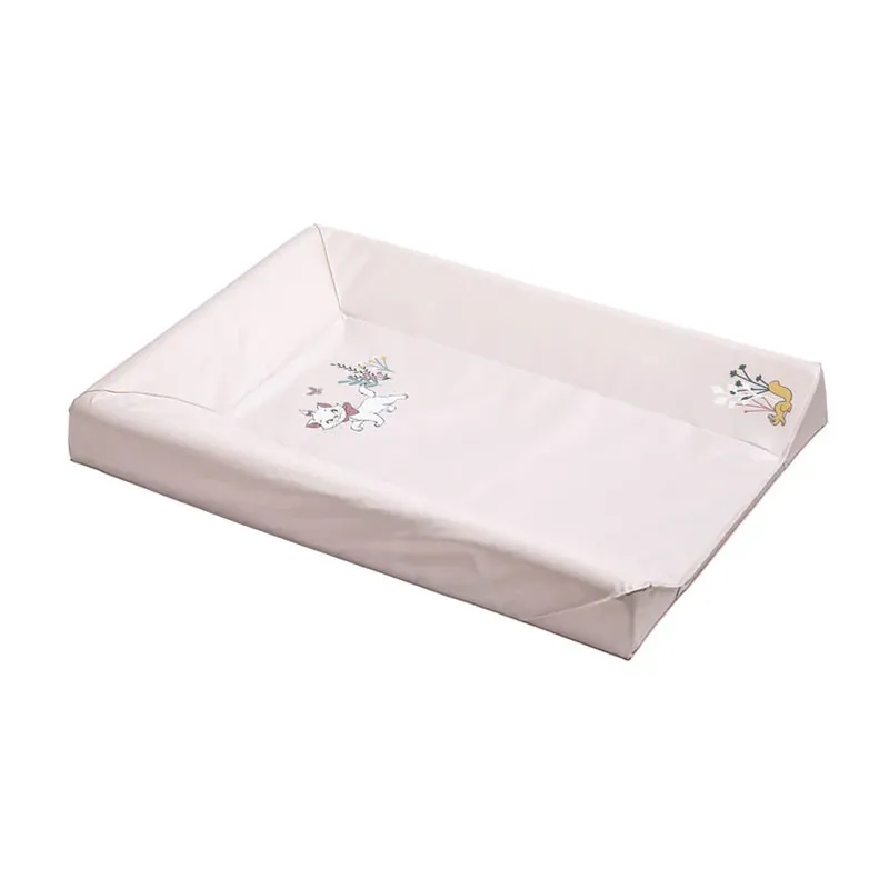 Matelas à langer Luxe Marie Aristochats - 50x70cm-1