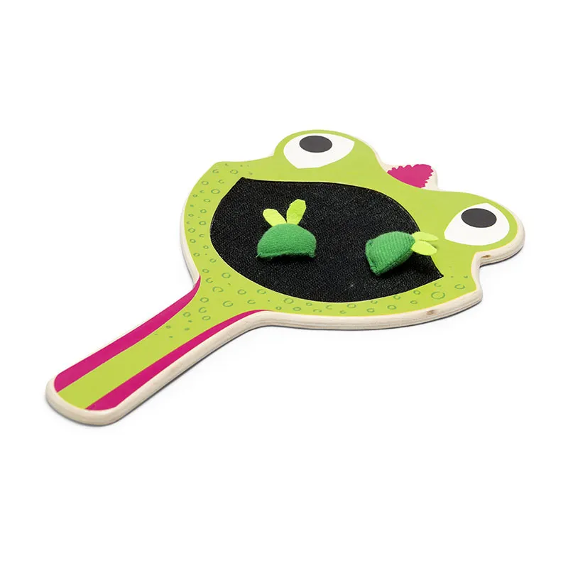 Raquette Gecko - 6+-0