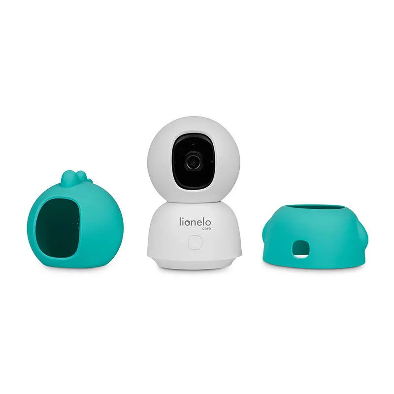 Babyphone Babyline View - 0m+-2