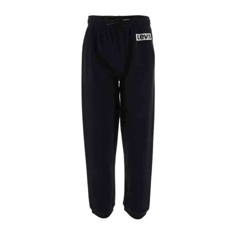 Pantalon de jogging Knit Jogger Junior - Black-0