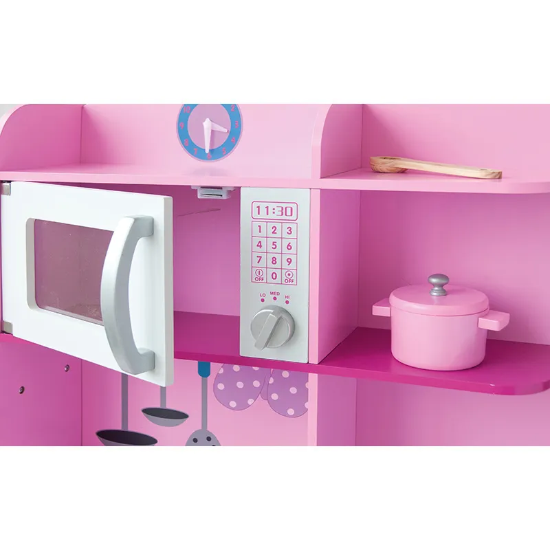 Ma première cuisine Rose - 36m+-8
