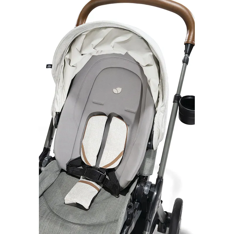 Poussette Citadine Finiti Oyster - 0m+-7