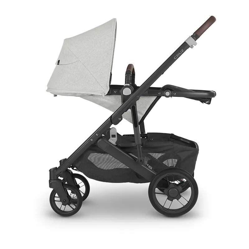 Poussette tout terrain Cruz V2 UppaBaby - 0m+-4