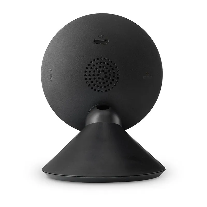 Babyphone SmartBaby5BK Wifi Caméra - Noir-6