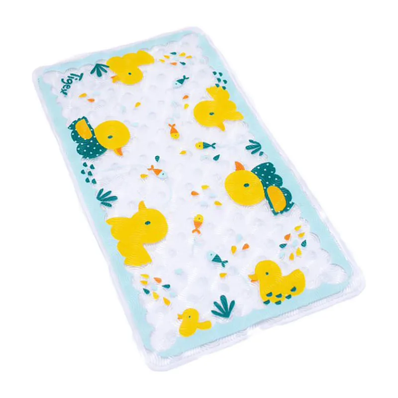 Tapis de bain canard - Tigex-0
