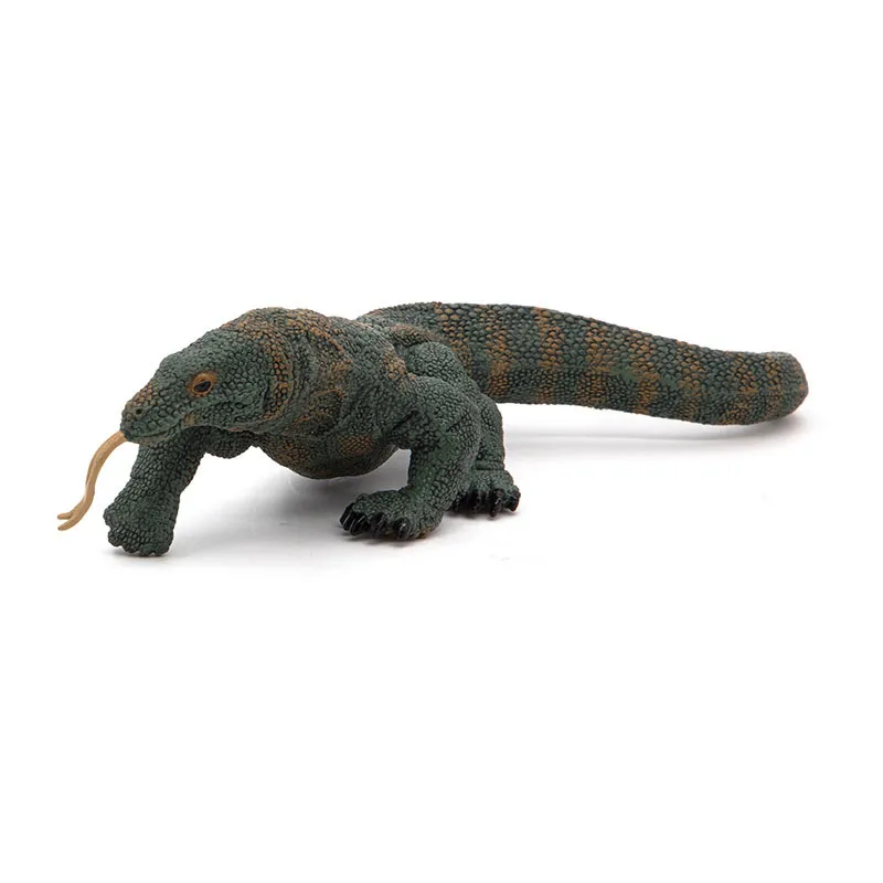 Dragon de Komodo - 16,3x7cm-4