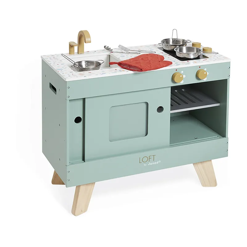 Cuisine Loft - 36m+-3