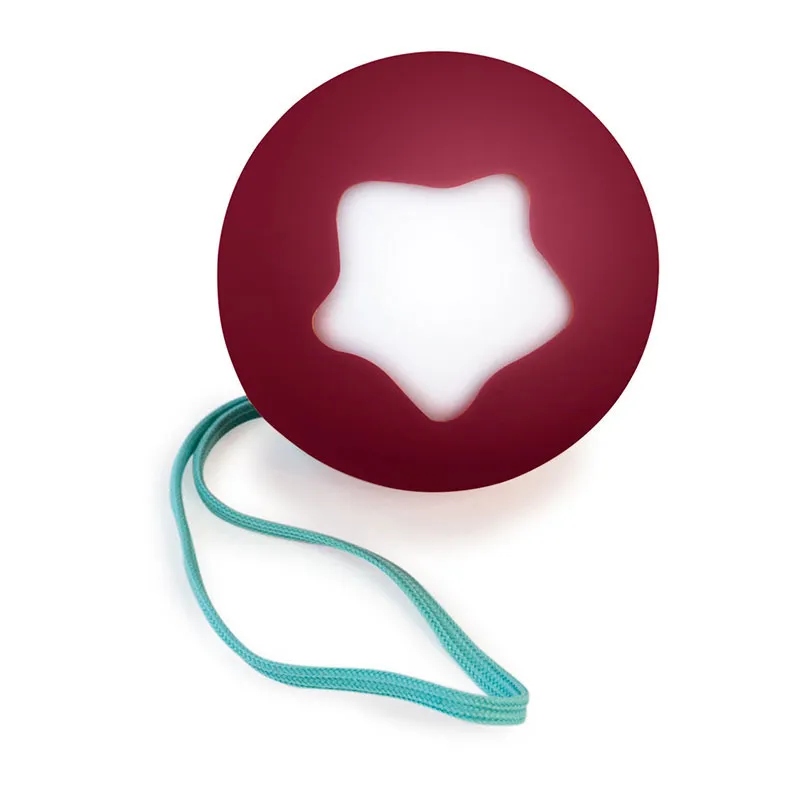 Veilleuse Little moon Rose - 0m+-7