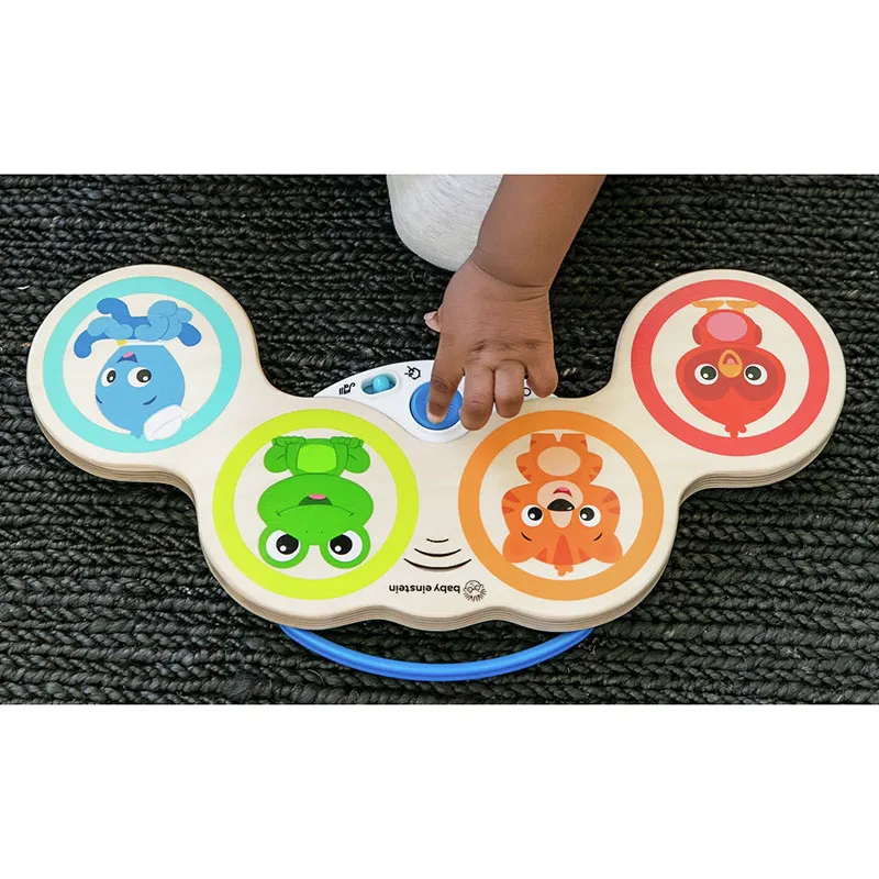 Tambour Magic Touch - 6m+-2