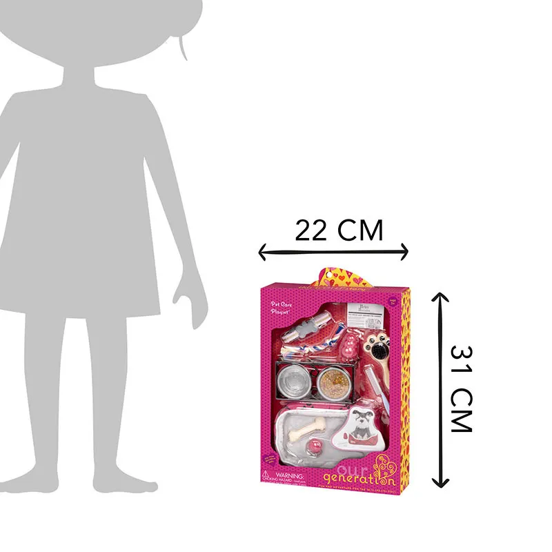 Accessoires pour Chien - 13pcs-4