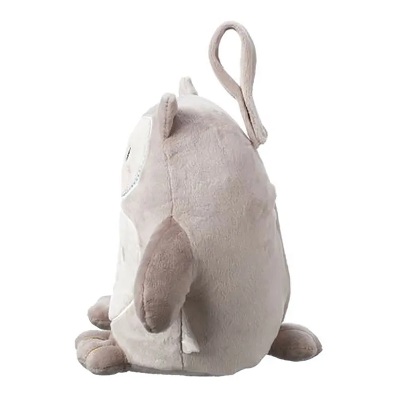 Peluche Veilleuse USB Ollie la Chouette - 0m+-4