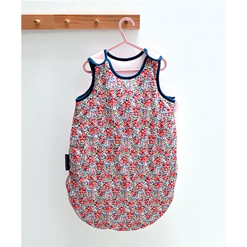 Gigoteuse MC Boh'Aime Rose - 6m+-1