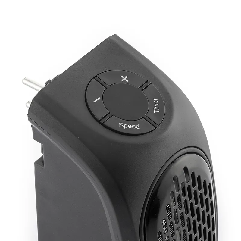 Mini-chauffage portable prise Heatpod 400W - 8,5x16x12,5cm-8