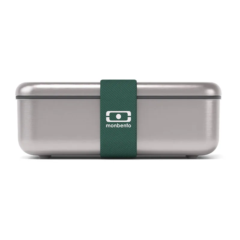 Set Lunch Box MB Sense Jungle-2