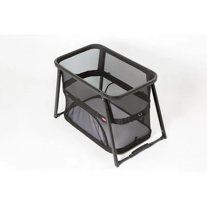 Lit parapluie Somnia Fresh Black - 0m+-11