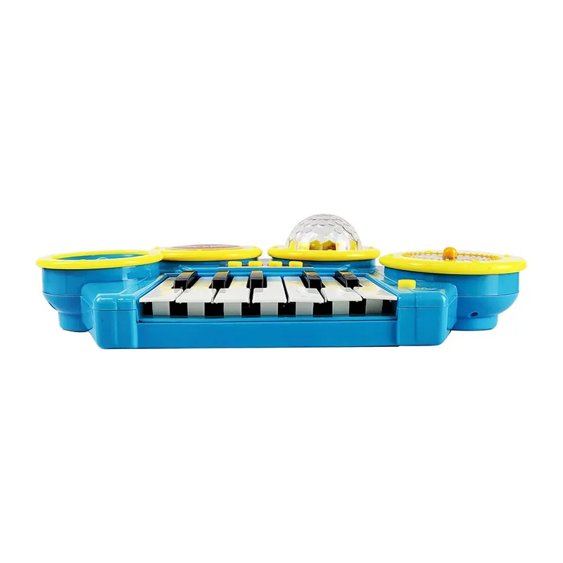 Piano électronique Pat'Patrouille - 36m+-3