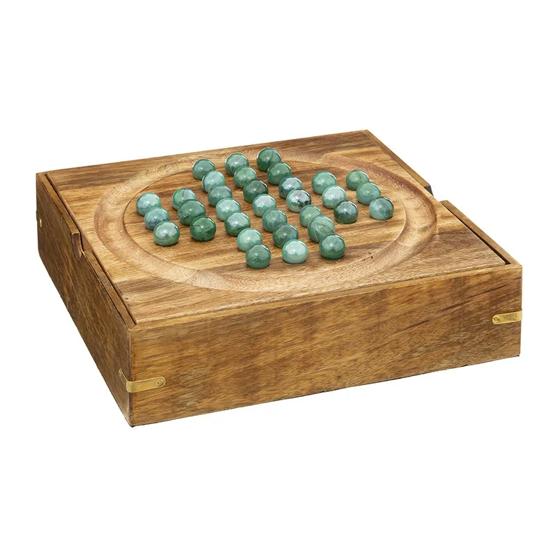 Jeux multi Bois Ines - 23x23cm-3