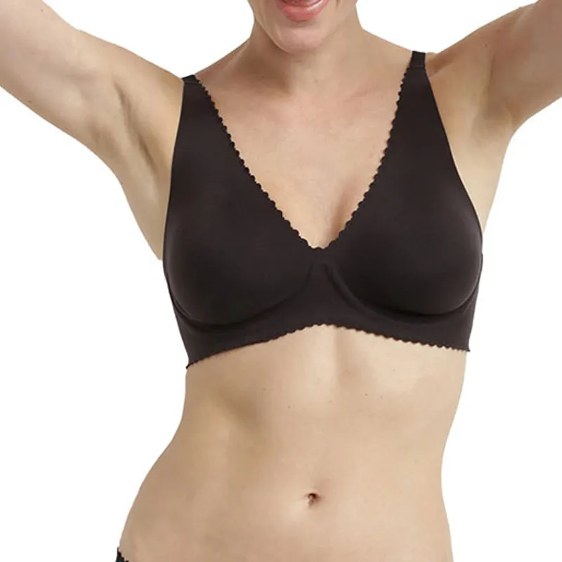 SG Body Touch Femme - Noir - DIM-0