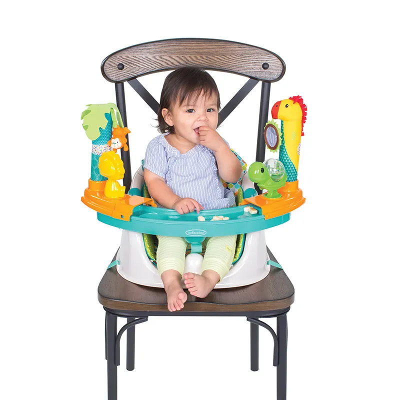 Rehausseur évolutif Discovery 3en1 - 4m+-3