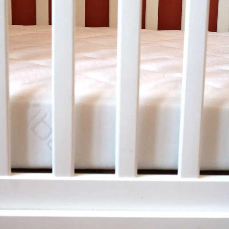 Matelas climatisé Bébé-7