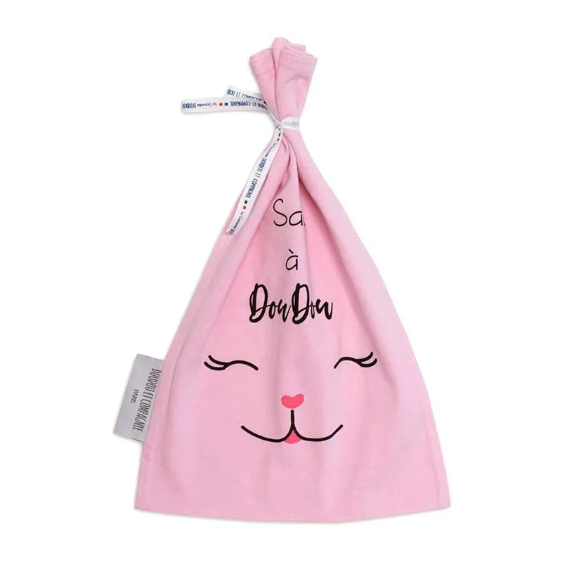 Sac à doudou Fun aléatoire - 22x35cm-1