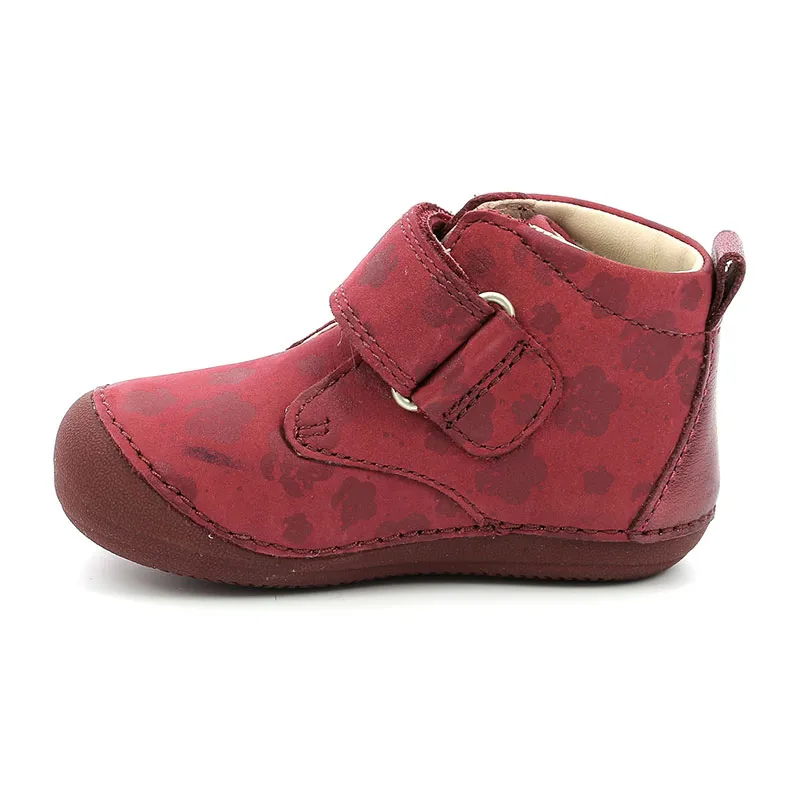 Bottillons Sabio - Bordeaux flower-1