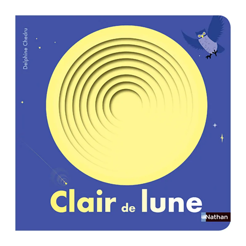 Clair de lune - 24m+-0