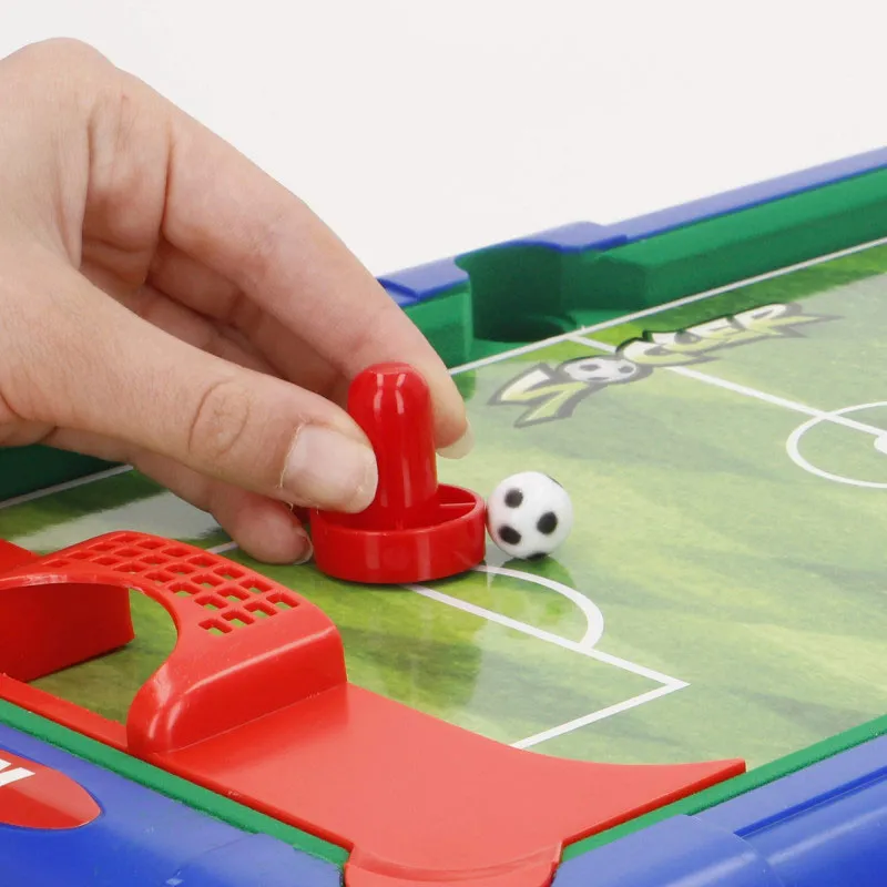Table multi-jeux 6en1 - 36m+-5