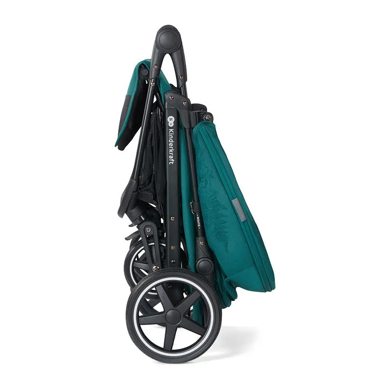 Poussette canne Route Nature Vibes - 0m+-4