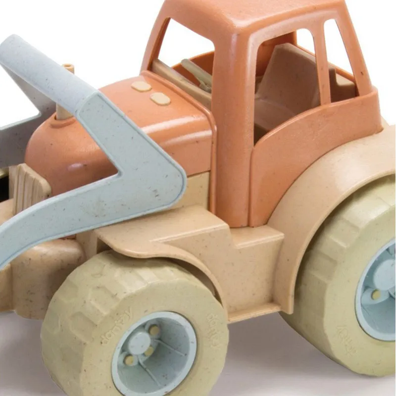 Tracteur avec grappin ÉCO - 24m+-2