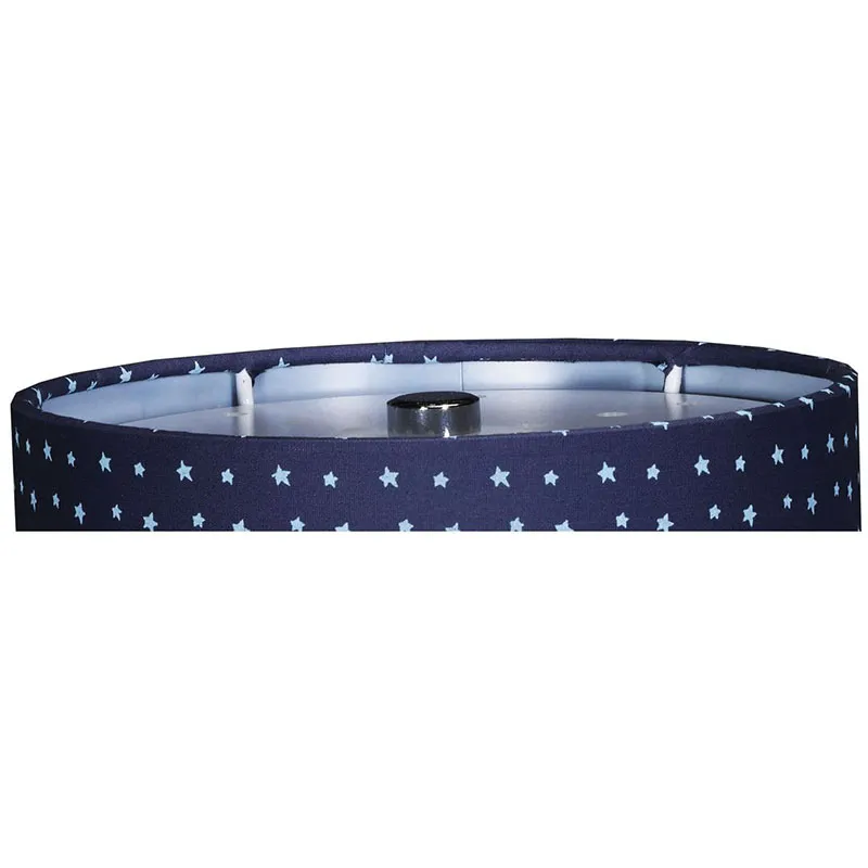 Lampe de chevet Merlin - Ø16cm-1
