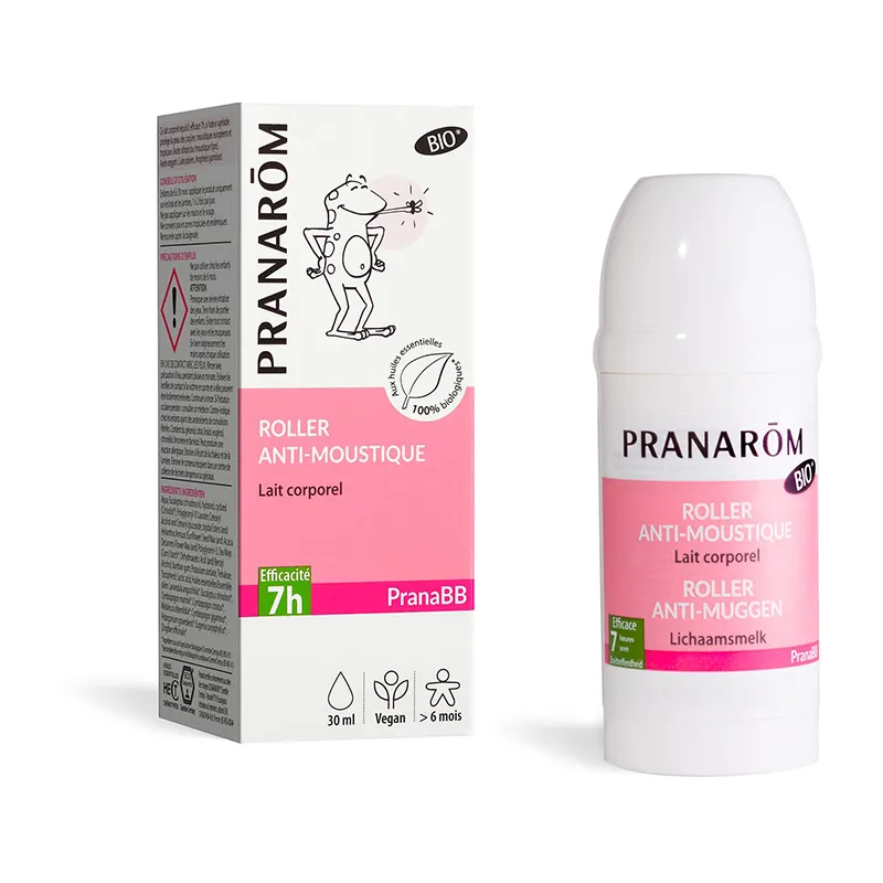 Roller anti-moustiques BIO - 30ml-0