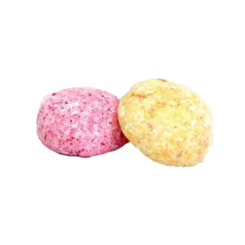 Boules Coco Meringue - 770g-0