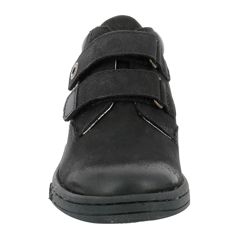 Bottillons Tackeasy - Noir-1