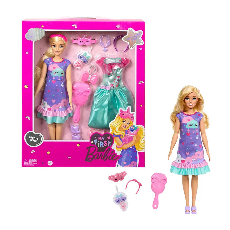 1ere barbie sales