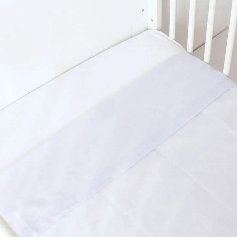 Drap plat Coton - 120x180cm-2