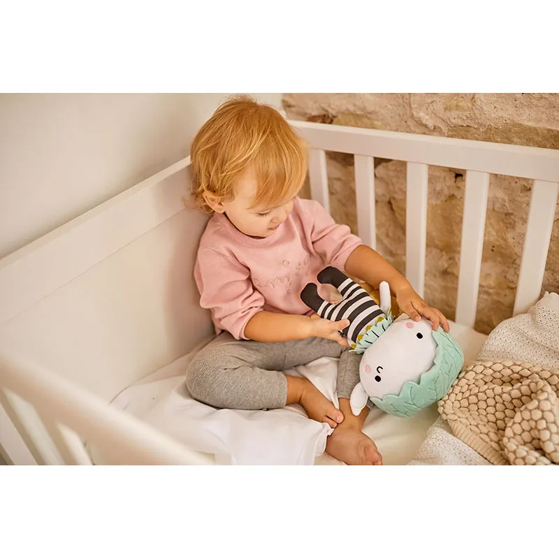 Peluche Dreambuddy Lutin - 0m+-6