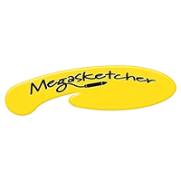 MEGASKETCHER