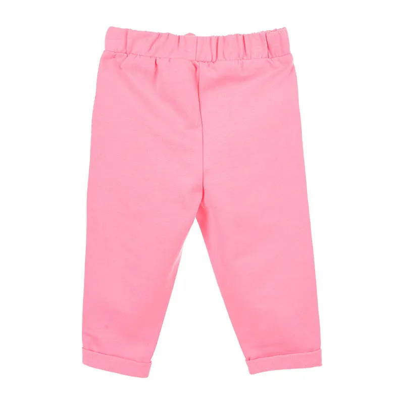 Jogging Minnie BIO - Rose-1