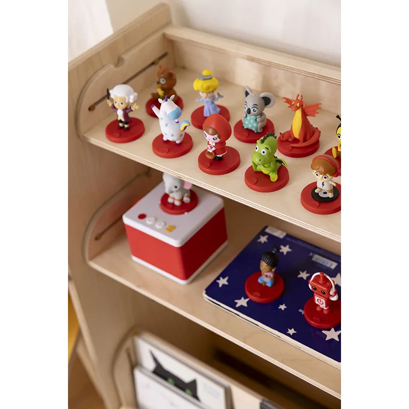 Pack Histoires pour apprendre 3 Personnages - 3+-22