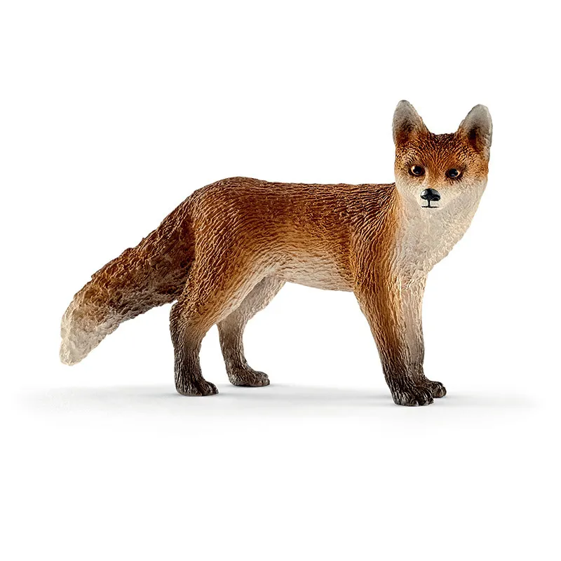 Renard - Wild Life-0