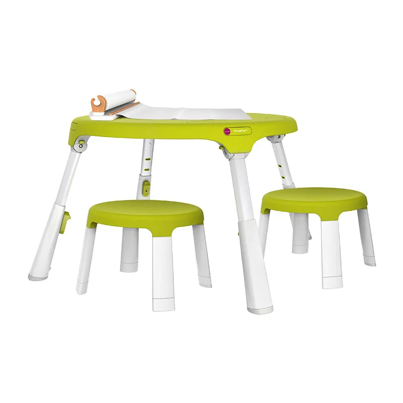 Table d'activité Forest Friends - 5m+-5